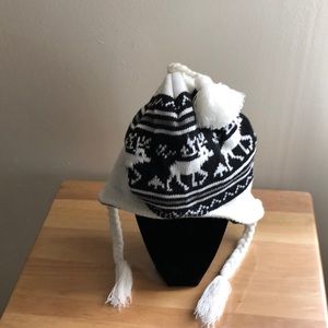 Winter Hat